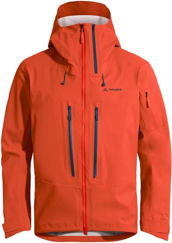 Produktbild Vaude Men's Monviso 3L Jacket (S)