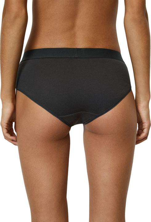 Produktbild Marc O'Polo Hipster Panty (L, 2er Pack)