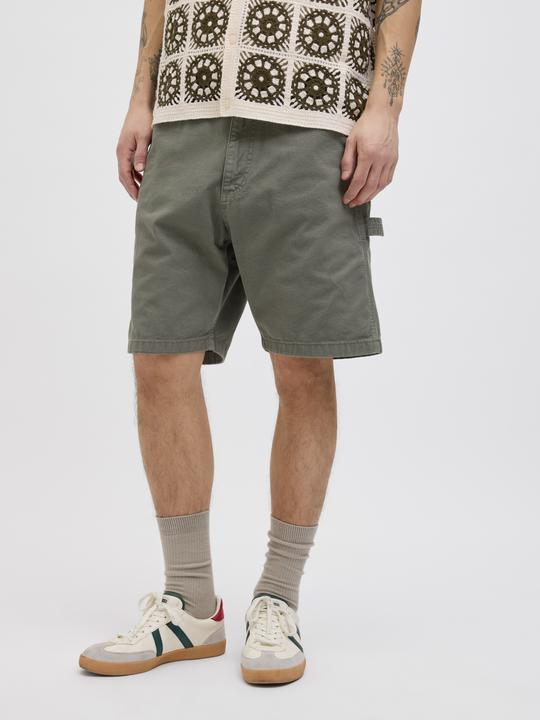 Actual product image Jack & Jones Loose fit Loose fit shorts Loose fit shorts (XXL)