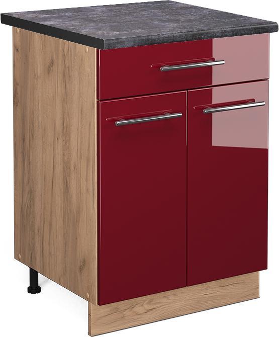 Produktbild Vicco Küchenunterschrank Fame-Line (60 x 60 x 81.5 cm)