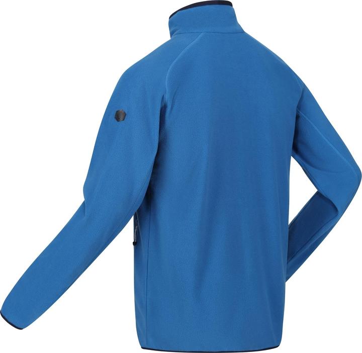 Produktbild Regatta Hadfield Fleecejacke Durchgehender Reissverschluss (XXL)
