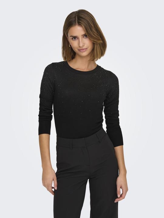 Produktbild Only ONLSOLITA Strickpullover Strickpullover (XS)