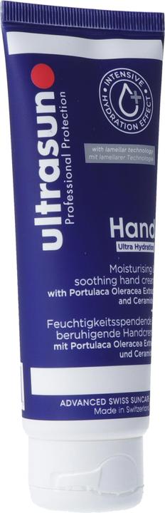 Produktbild Ultrasun Ultra Hydrating Hand Cream Creme (75 ml)