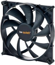 Immagine prodotto be quiet! SilentWings 2 pacchetto di 2 pezzi