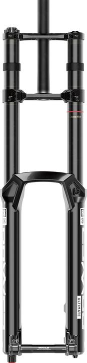 Produktbild RockShox BoXXer Ultimate Charger3 (200 mm, Luft)