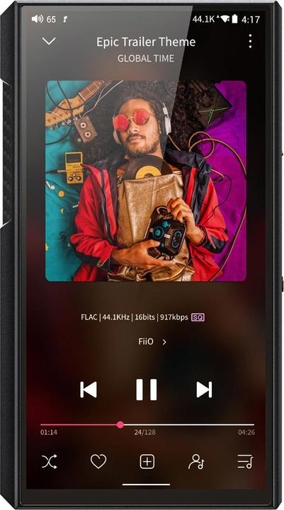 FiiO M11 Plus (64 GB)