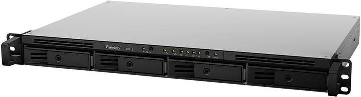 Actual product image Synology Rs815