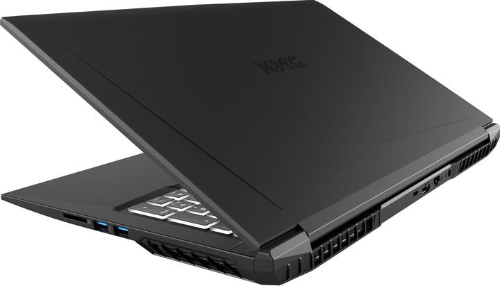 Produktbild Schenker XMG CORE 17 AMD E21gjy (17.30", AMD Ryzen 7 5800H, 16 GB, 1000 GB)