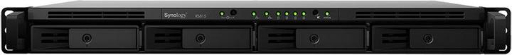 Actual product image Synology Rs815