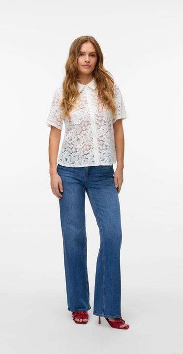 Produktbild Vero Moda VMHONEY Hemd Hemd (M)