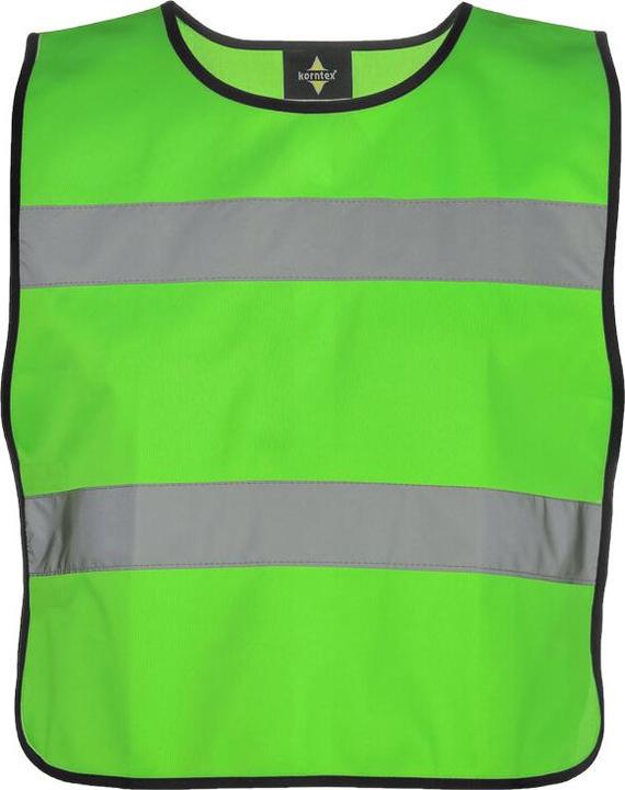 Neon-Grün