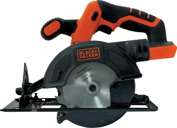 Actual product image Black & Decker Bdccs18