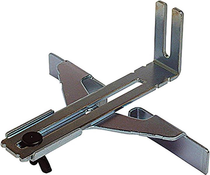 Image du produit Makita Guide parallèle ADJUSTABLE pour RT0700C