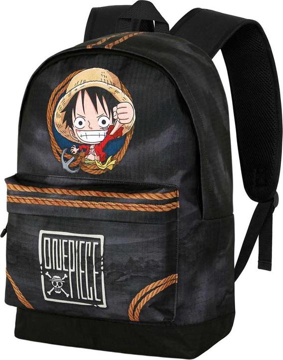 Karactermania FAN HS Backpack 2.2 Ropes