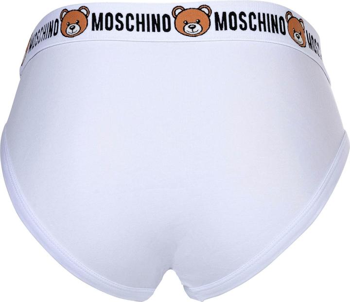 Actual product image Moschino Slip Casual Comfortable Fit (S, pack of 2)