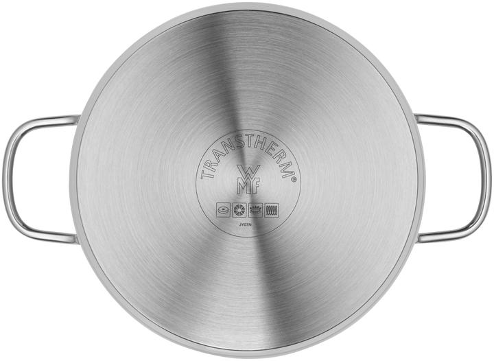 Productafbeelding WMF Astoria (24 cm, Kookpotten en pannenset, Roestvrij staal)