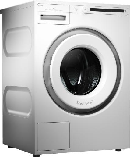 Produktbild Asko Waschmaschine CLASSIC W 2084B.W Weiss (8 kg, Links)