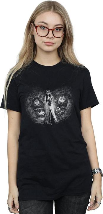 Produktbild Corpse Bride Love Triangle TShirt (3XL)