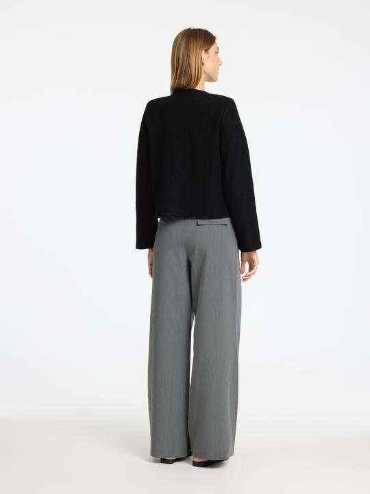 Image du produit Selected Femme Cardigan 100% laine (XS)