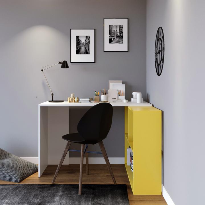 Produktbild Kalune Design Amora (120 x 78 x 50 cm)