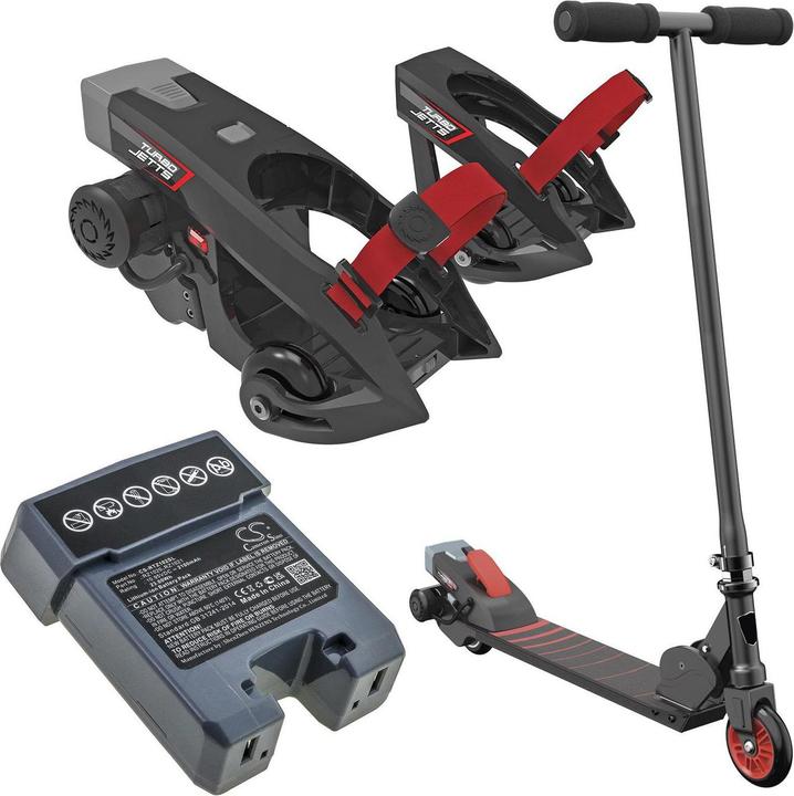 Immagine prodotto CoreParts Batteria per scooter Razor