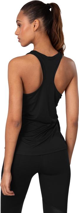 Actual product image Johaug Discipline Singlet (XS)