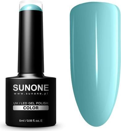 Produktbild Sunone Uv/Led Gel Polish Color Hybrid Polish Z03 Zafira 5Ml (Z03 Zafira, UV-Gel Lack)