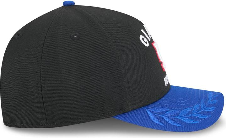 Produktbild New Era 9Forty M-Crown Cap NFL 2025 Draft New York Giants