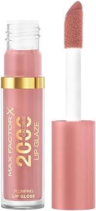 Max Factor 2000 Calorie Lip Glaze (085 Crème florale)