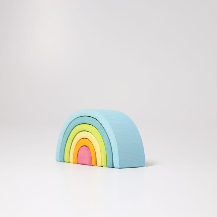 Produktbild Grimm's Regenbogen, pastell, klein