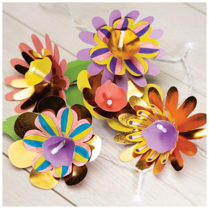 Produktbild GALT Flower Lights
