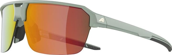 Image du produit ALPINA SPORTS Swift HR (tapis vert, Or)