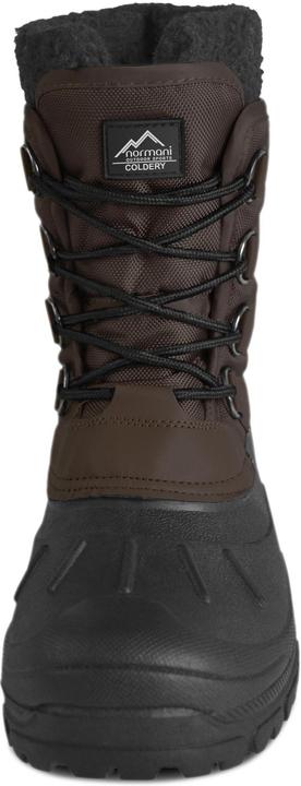 Image du produit Normani Bottes grand froid pour hommes Coldery (44)