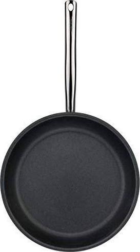 Image du produit Spring Vulcano Classic (24 cm, Poêle à frire, Acier inoxydable, Fonte d'aluminium)