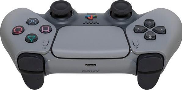 Produktbild Sony DualSense Wireless-Controller - 30th Anniversary Limited Edition (PS5)