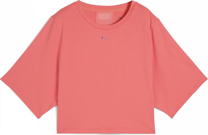 Produktbild Puma W Cloudspun Mesh Tee (XS)