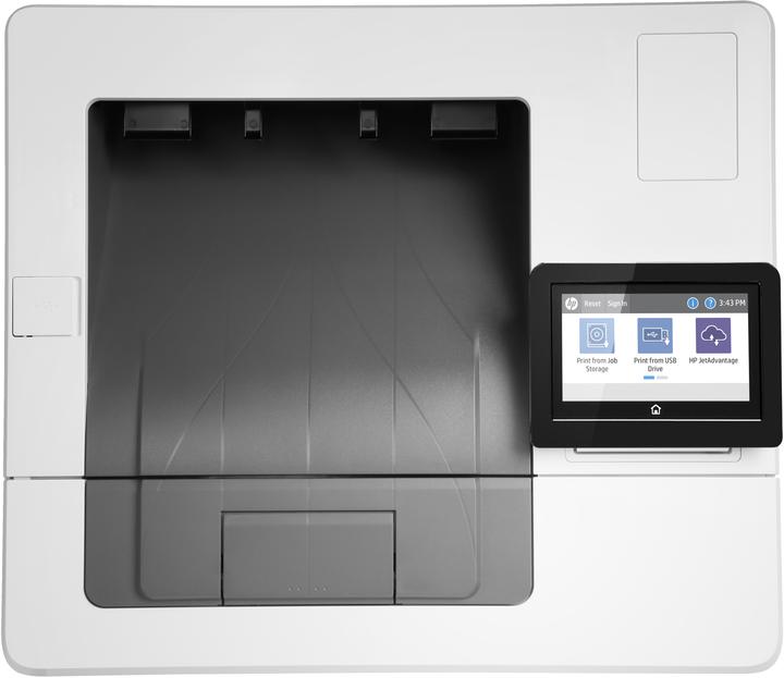Produktbild HP M507x LaserJet Enterprise (Laser, Schwarz-Weiss)