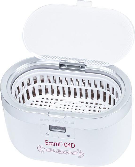 Produktbild Emag Ultraschallreiniger (42 kHz, 600 ml)