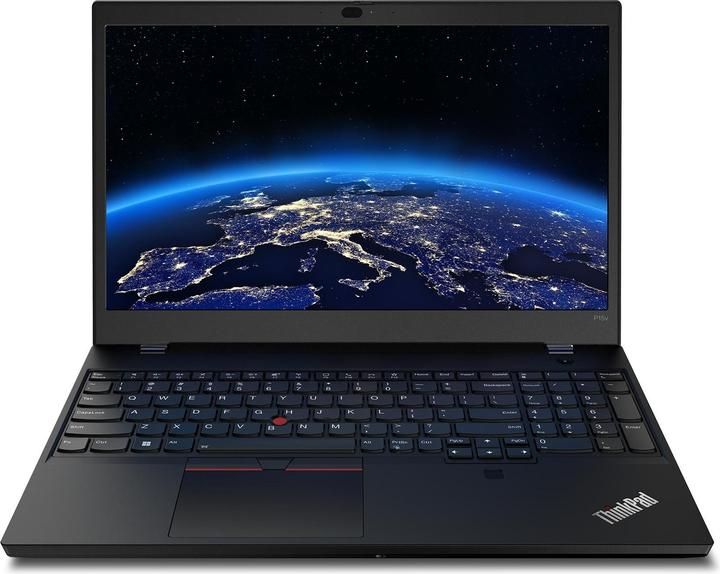 Lenovo ThinkPad P15v Gen 3 (15.60", Intel Core i7-12700H, 16 GB, 512 GB, CH)