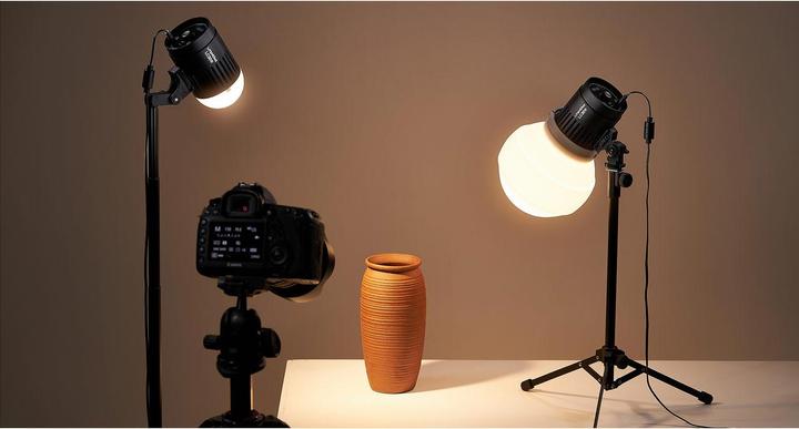 Image du produit Godox DT TP01 Tripode de bureau