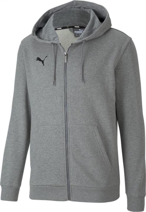 Image du produit Puma TeamGOAL 23 Casuals veste de survêtement pour hommes (XXL)