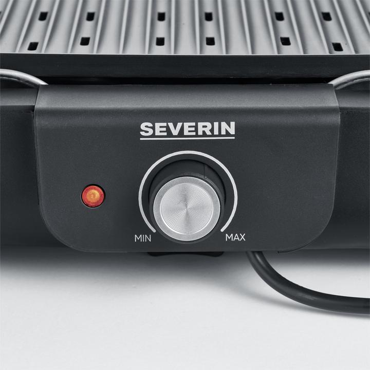 Produktbild Severin PG 8556 (EU-Stecker)