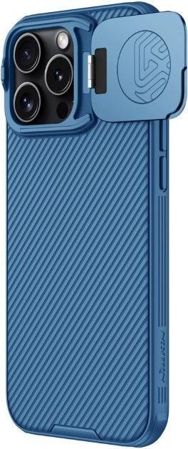 Actual product image Nillkin CamShield Prop Series (Apple iPhone 16 Pro Max)
