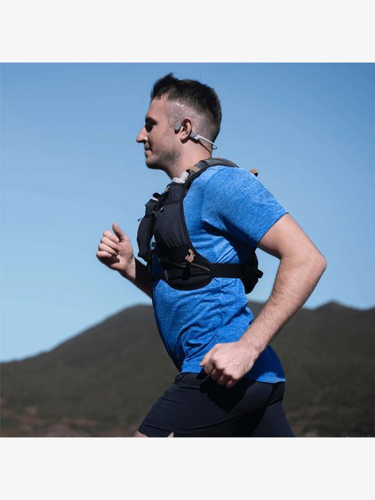 Actual product image Shokz OpenRun (No noise cancelling, 8 h, Wireless)