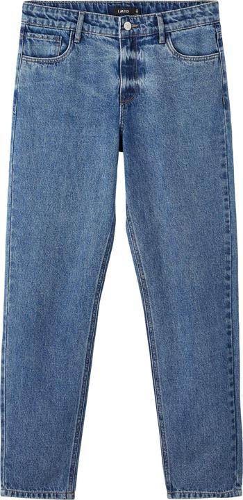 Lmtd Straight Fit Jeans