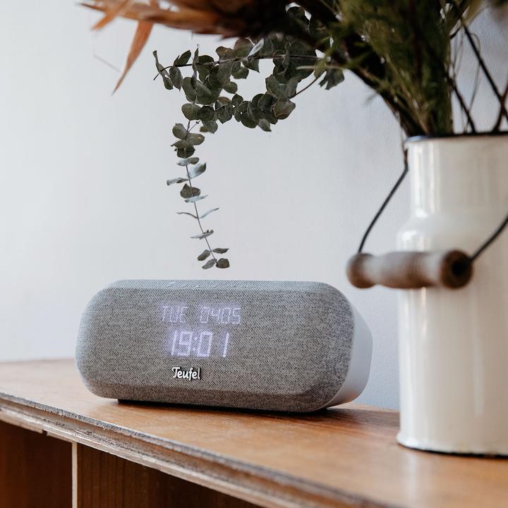 Produktbild Teufel One (FM, DAB+, Bluetooth)