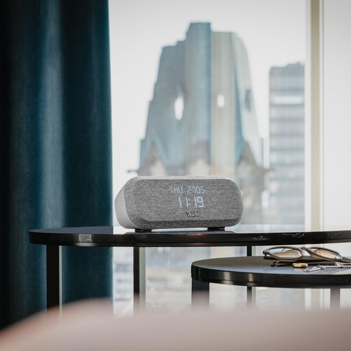 Produktbild Teufel One (FM, DAB+, Bluetooth)