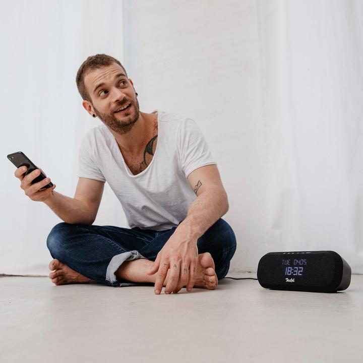 Actual product image Teufel One (FM, DAB+, Bluetooth)