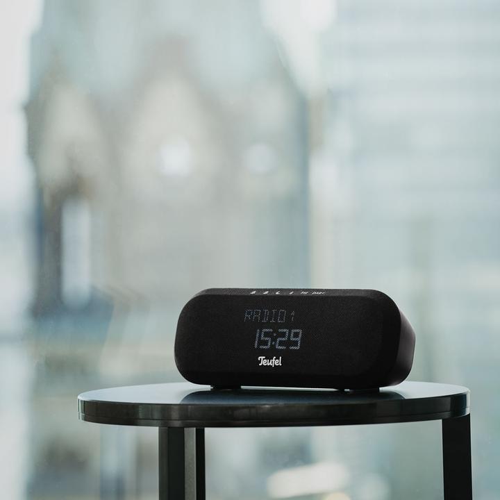 Actual product image Teufel One (FM, DAB+, Bluetooth)