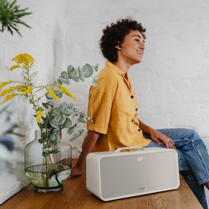 Produktbild Teufel Boomster 3.0 (FM, DAB+, Bluetooth, Multipoint)